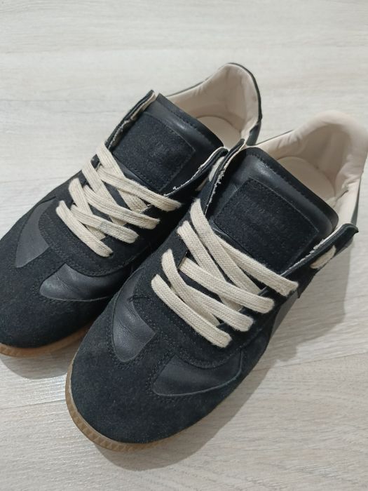 Maison margiela gate 43 size