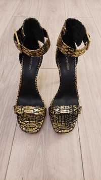 Pantofi damă Calvin Klein Vable E2898