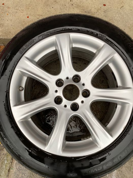 Jante BMW R17 F30/F31/F34