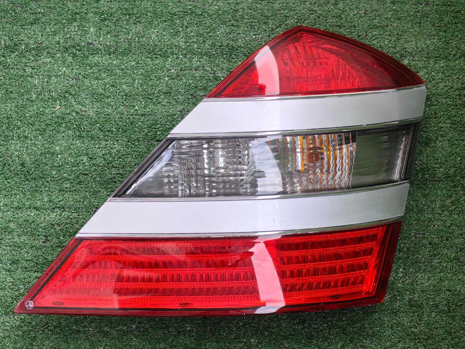 Стоп за Mercedes S Class W221 / Мерцедес Ес Класа
