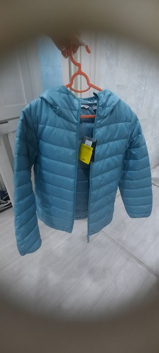 Куртка подростковая