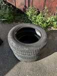 Pirelli 235/65/r18, iarna, dot 2020
