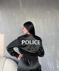 Police compleuri dama