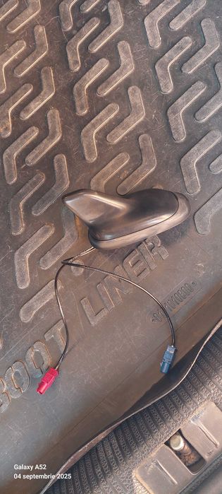 Antena rechin vw passat, audi,skoda.