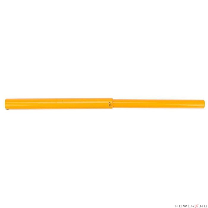 Cric hidraulic, capacitate 20 tone, 445 mm - 245 mm, Powermat