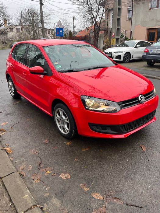 Polo 6r 1.2htp euro5