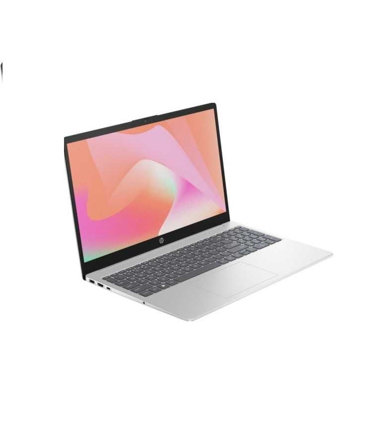Ноутбук HP 15-FC0120NIA /R7-7730U/8GB/512GB/15.6 FHD/Backlight/Silver