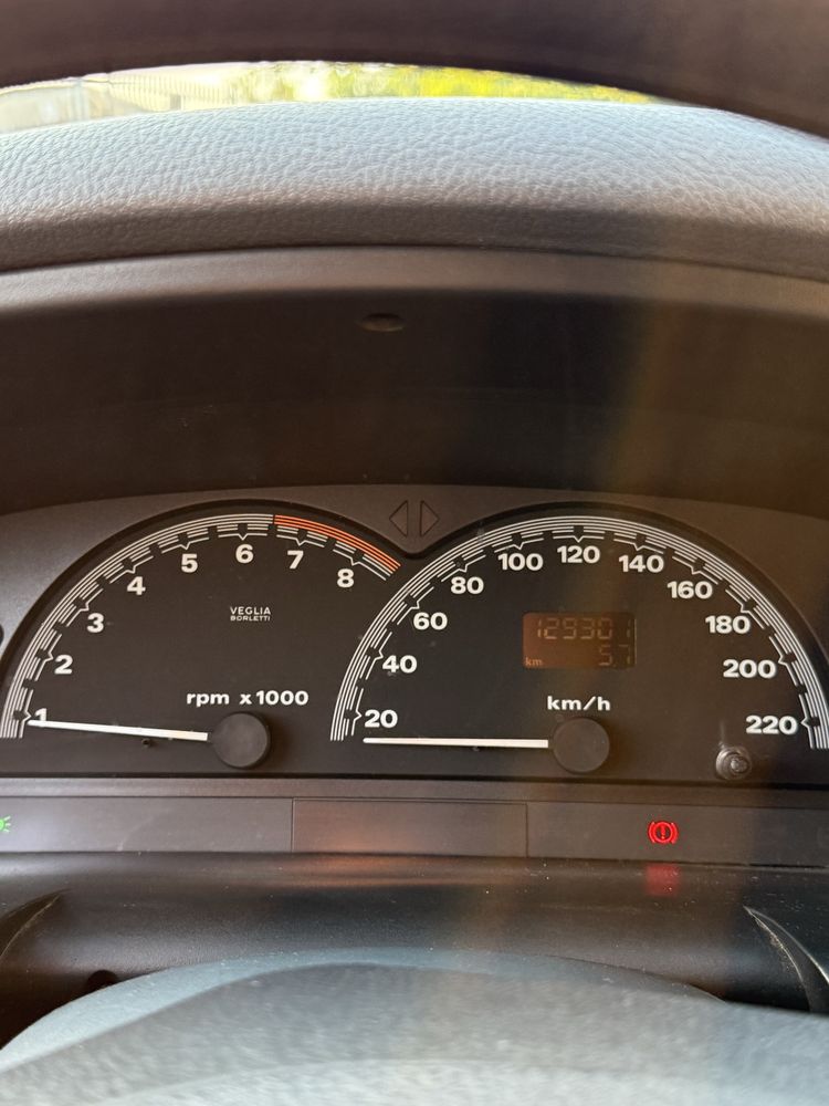 Продавам Fiat Brava 1.4 бензин