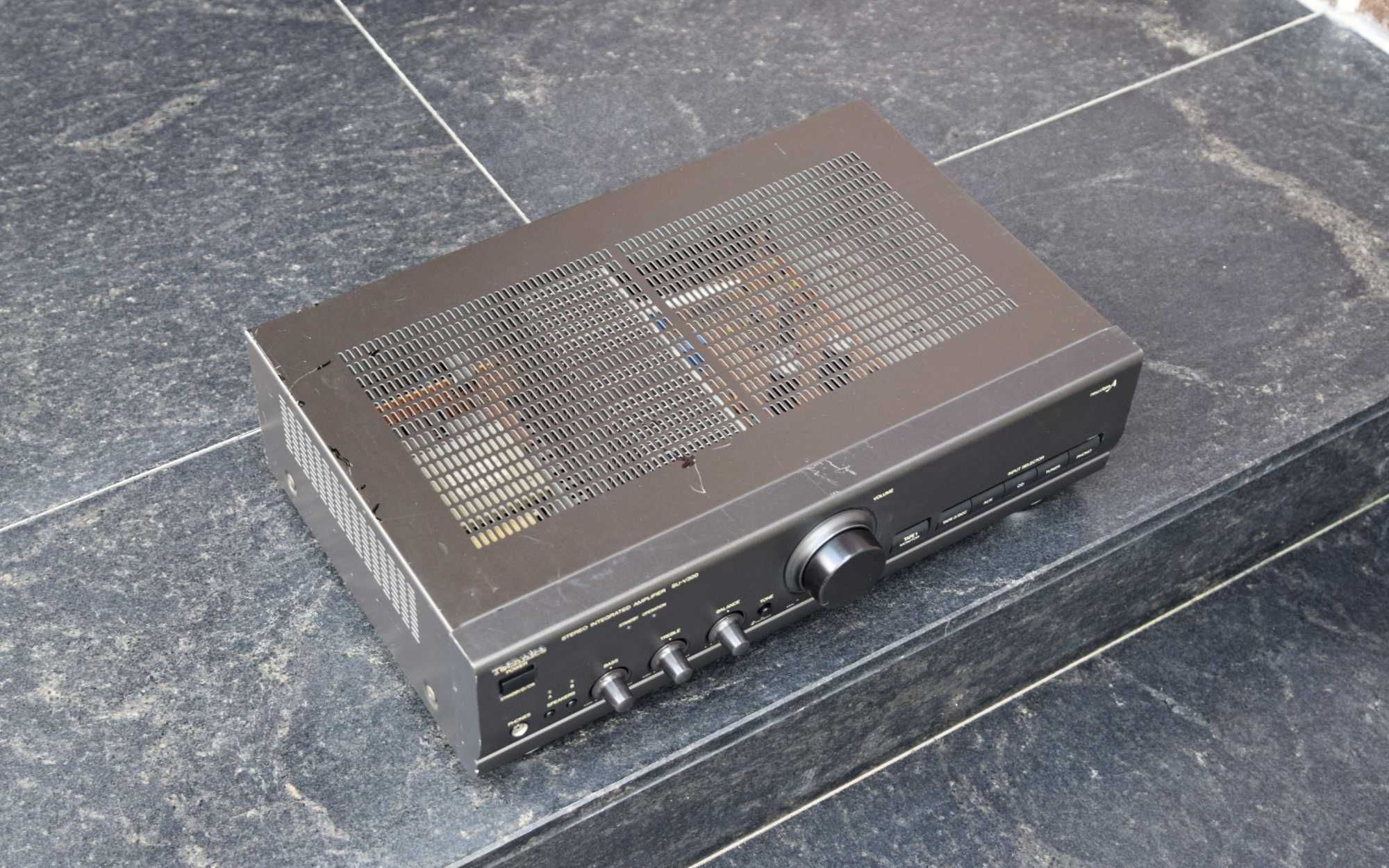 Amplificator Technics SU-V 300