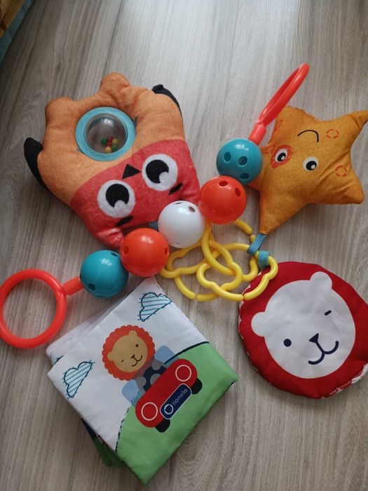 Активна гимнастика