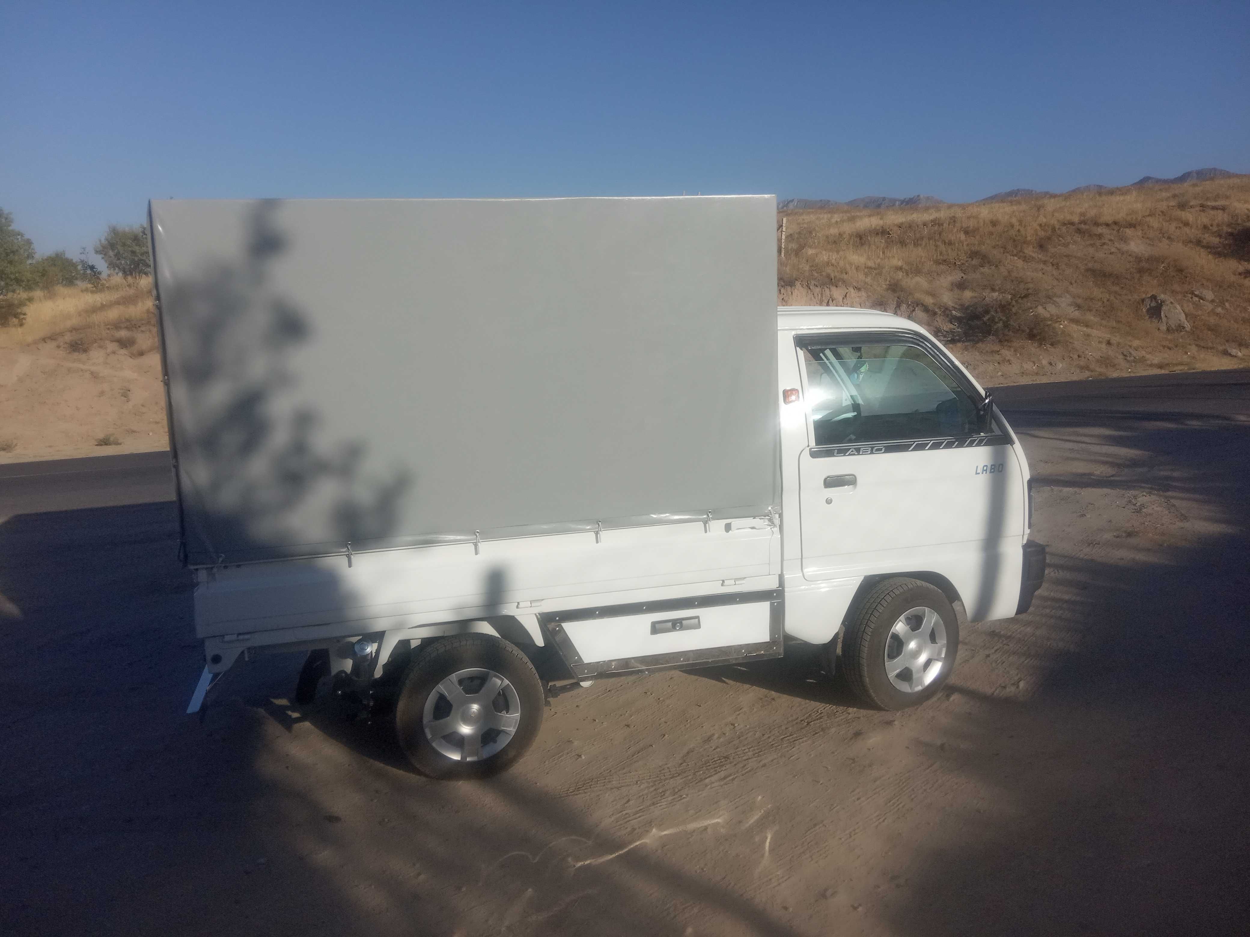 Chevrolet Labo (Срочно сотилади)