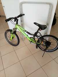 Детски велосипед BYOX Tucana 20*