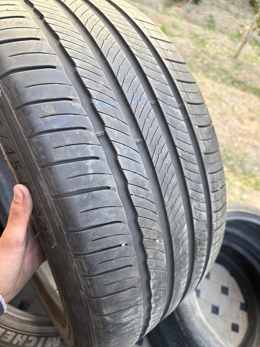 MICHELIN orginal 265/45/20 4 ta birxil
