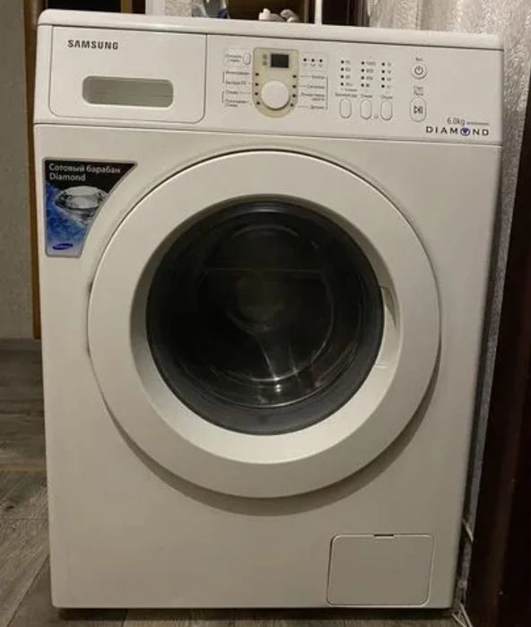 Продам стиральную машину