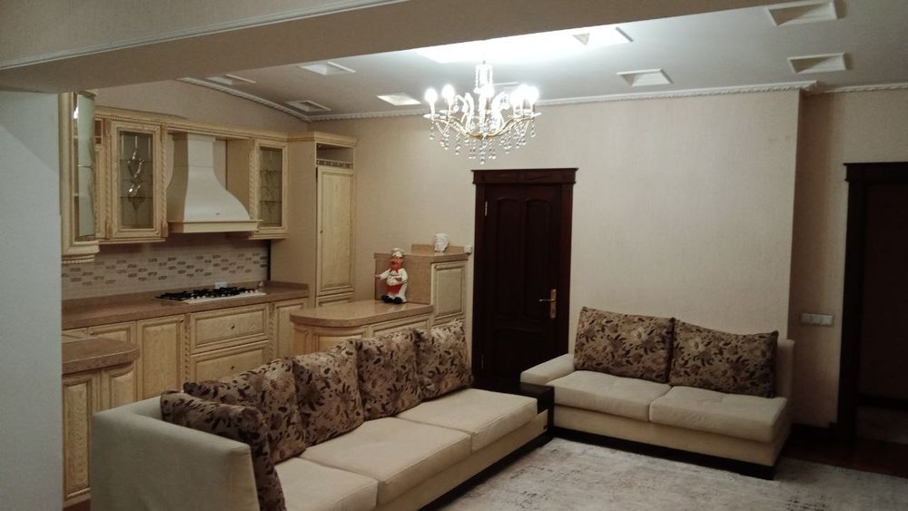 Аренда 5 комнатной, метро Ойбек,Габус