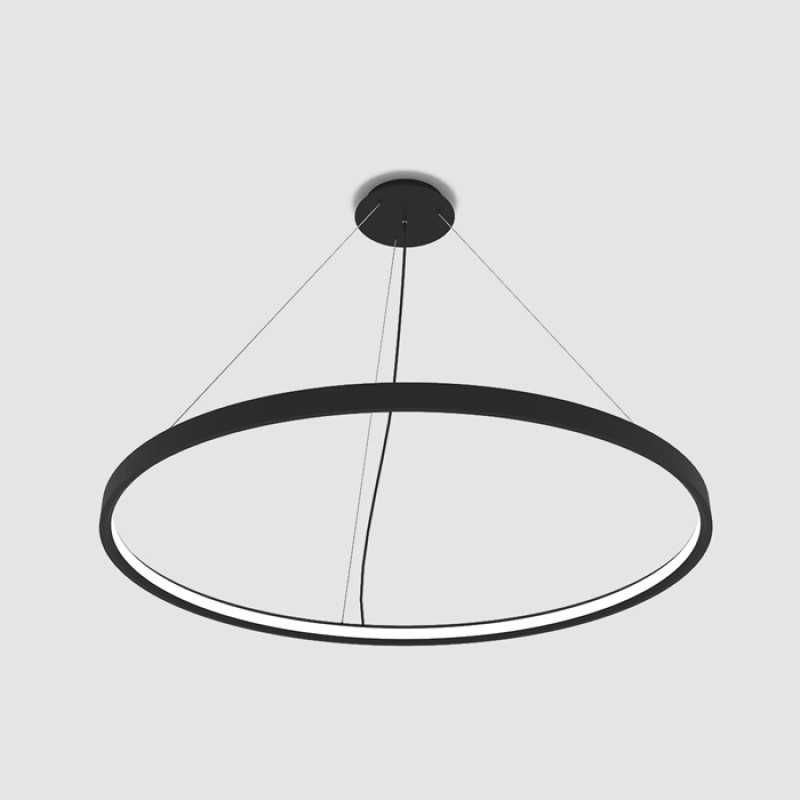 Кръгъл висящ LED профил Oreol