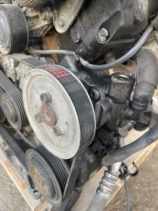 Pompa Servodirectie Audi A8 D4 3.0 TDI 4H0145156B