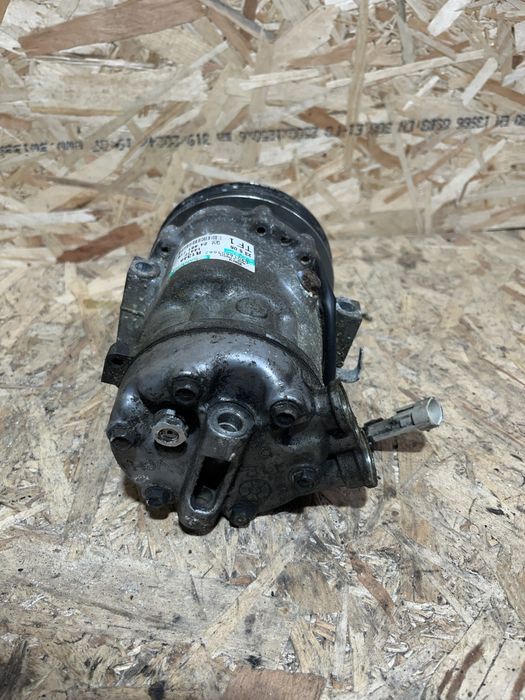 Compresor AC/clima Opel Corsa C/ Combo/ Tigra/ Meriva cod: GM 24461719