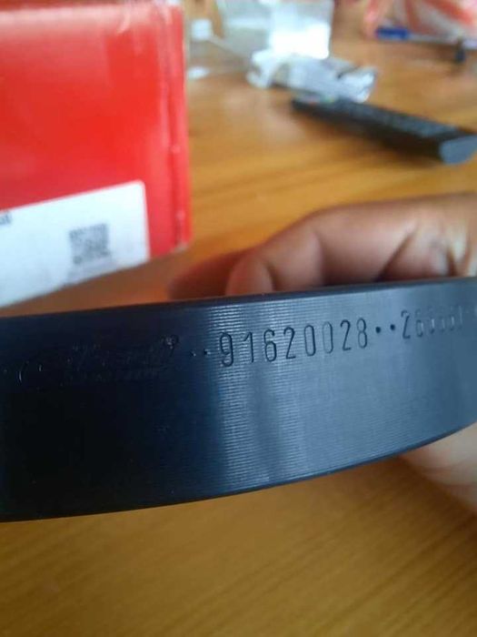 2 Броя Чисто Нови Фланци 20мм 114,3 Eibach