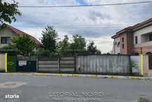 Valu lui Traian - Str. Tudor Arghezi nr. 5, teren intravilan 2.912 mp