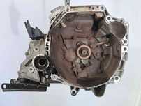 Cutie viteze manuala 5 trepte Dacia Logan II MCV BK (K52) [Fabr 2013-2