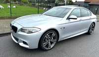 BMW 5 Series 520d - Diesel