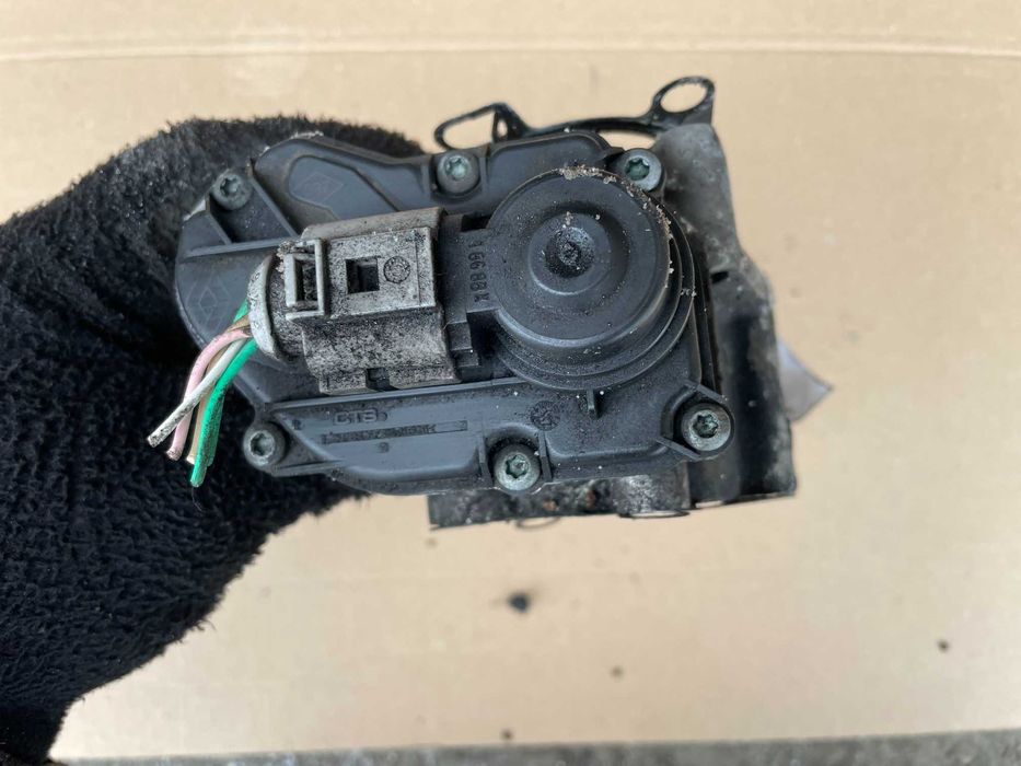 EGR Nissan X-Trail T31 2.0 Diesel 2007 - 2013 M9R