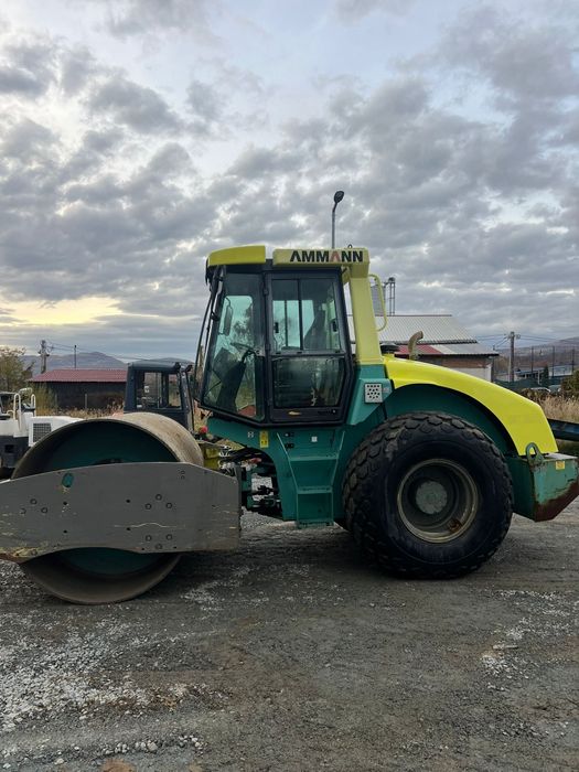Ammann as 110 D 14,5 tone