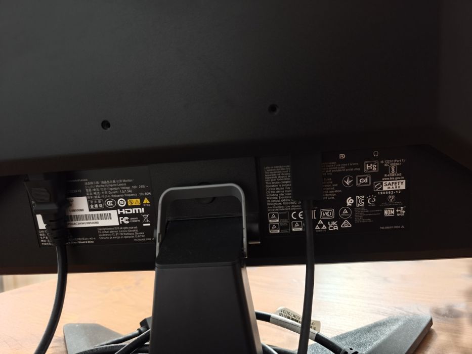 Monitor Lenovo Legion G24 - 10 144HZ 24 inch