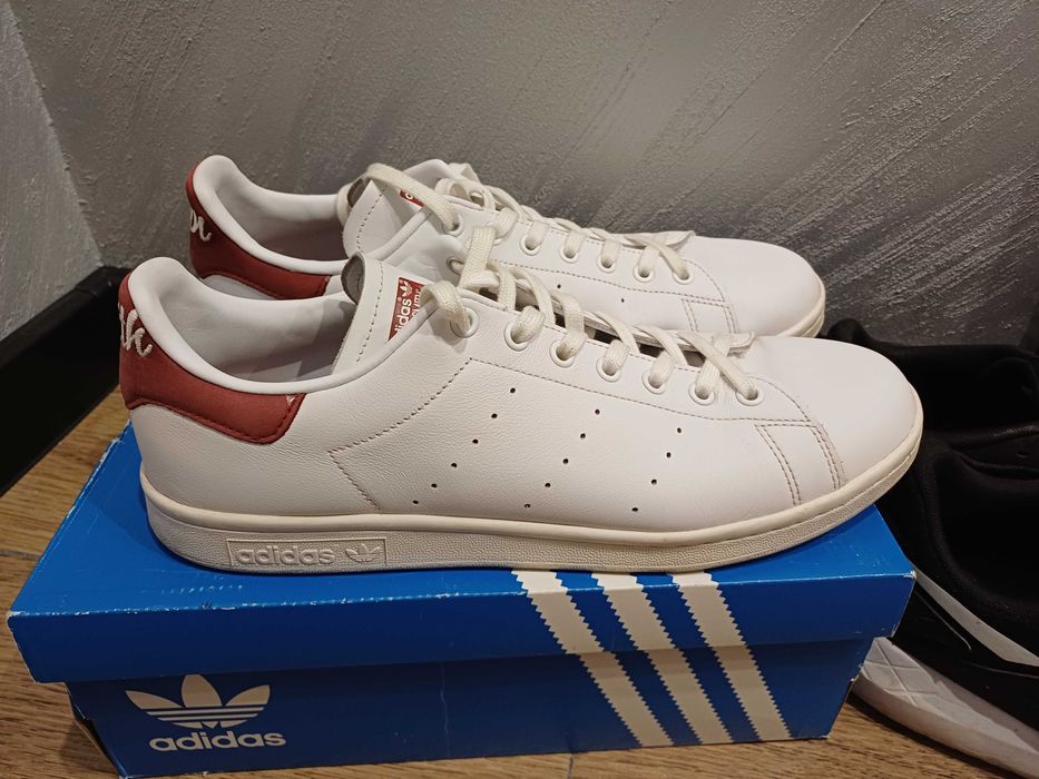 Мъжки кецове Adidas