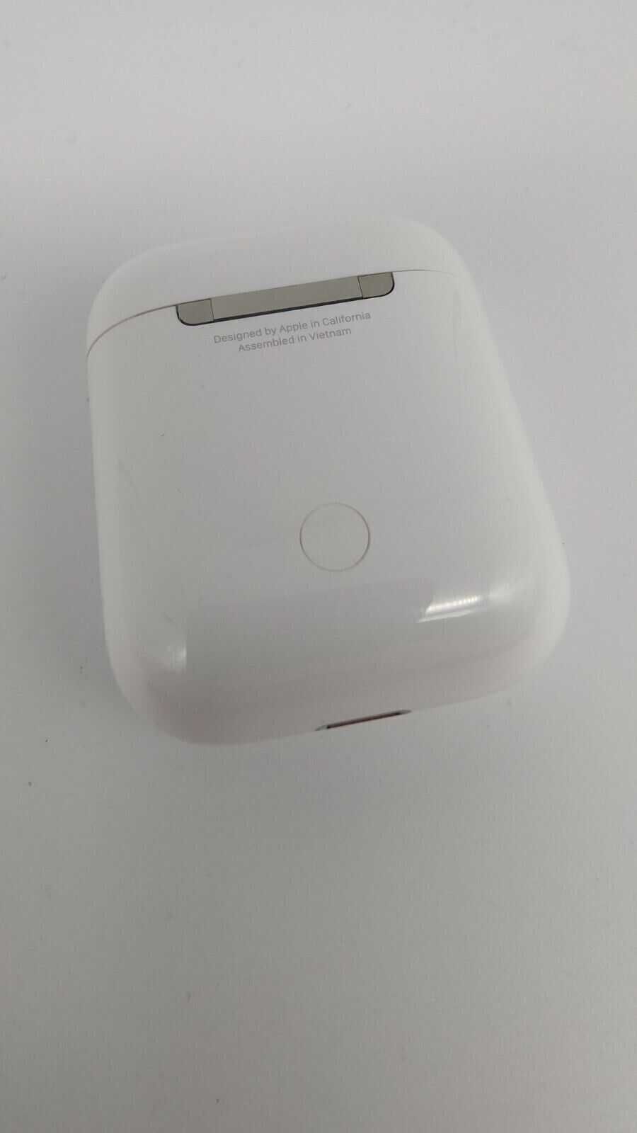 Case Carcasa incarcare Airpods 1 sau 2 original