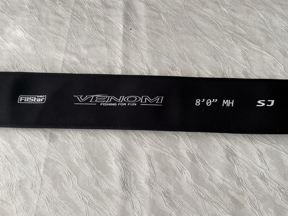 Въдица Filstar Venom SJ