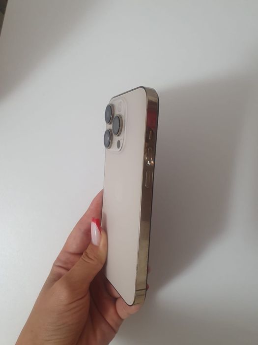 Iphone 14 pro , 1Tb , gold