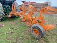 Plug 3 brazde Souchu Pinet