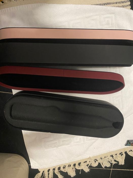 Cutie de depozitare pentru Airstrait Dyson