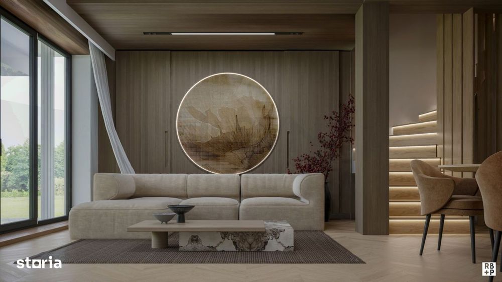 Vila exclusivista l 5 Camere l SVN Pipera Homes