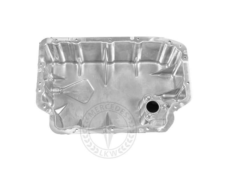 Картер OM642 за Mercedes-Benz Sprinter W906 след 2006г.