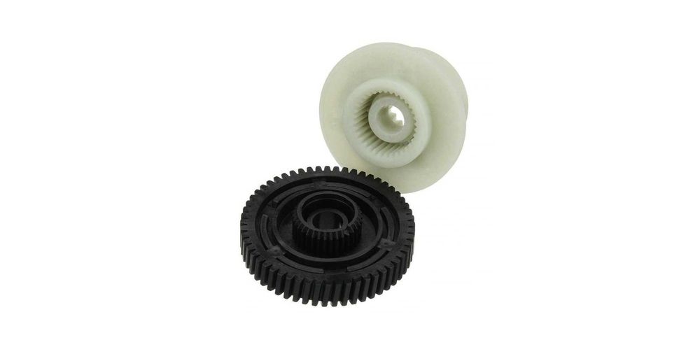 Kit Reparatie Pinion Rotita Actuator Motoras Cutie Transfer pentru BMW