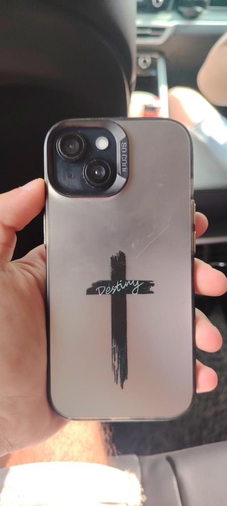 iPhone 15 128 GB