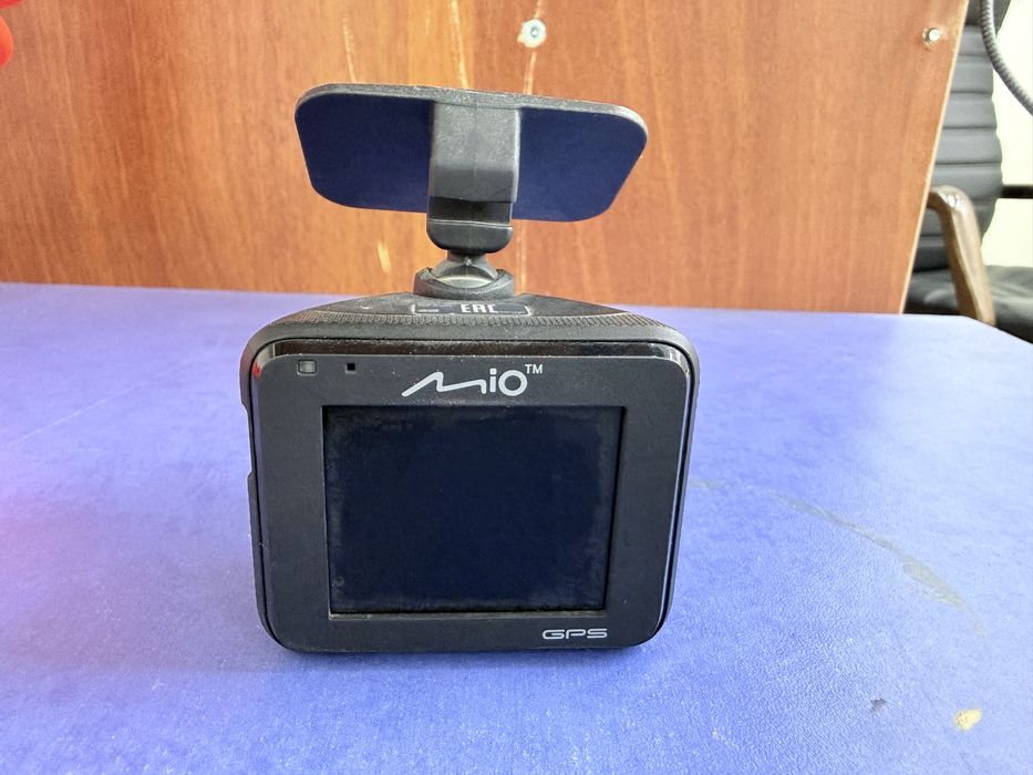 Видео регистратор