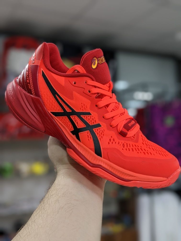 Кроссовки Asics Sky Elite FF 2