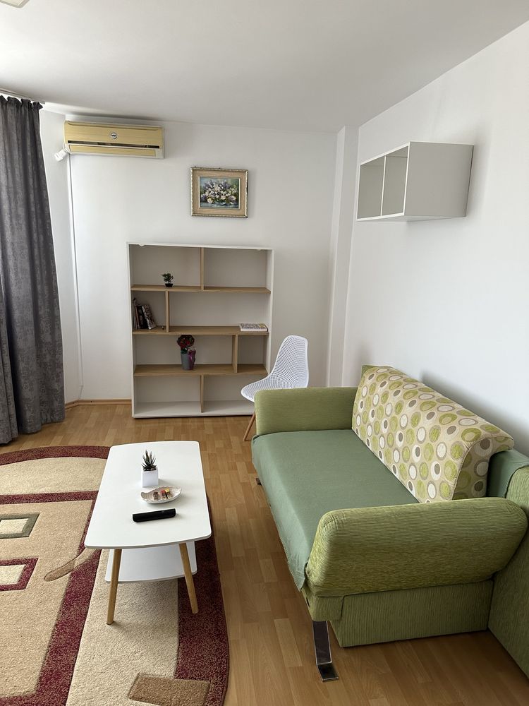 Apartament 2 camere in regim hotelier