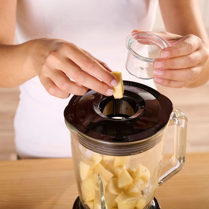 Блендер Solac beauty & the beast 1500w