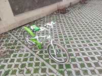 Детски велосипед Drag Alpha 20"
