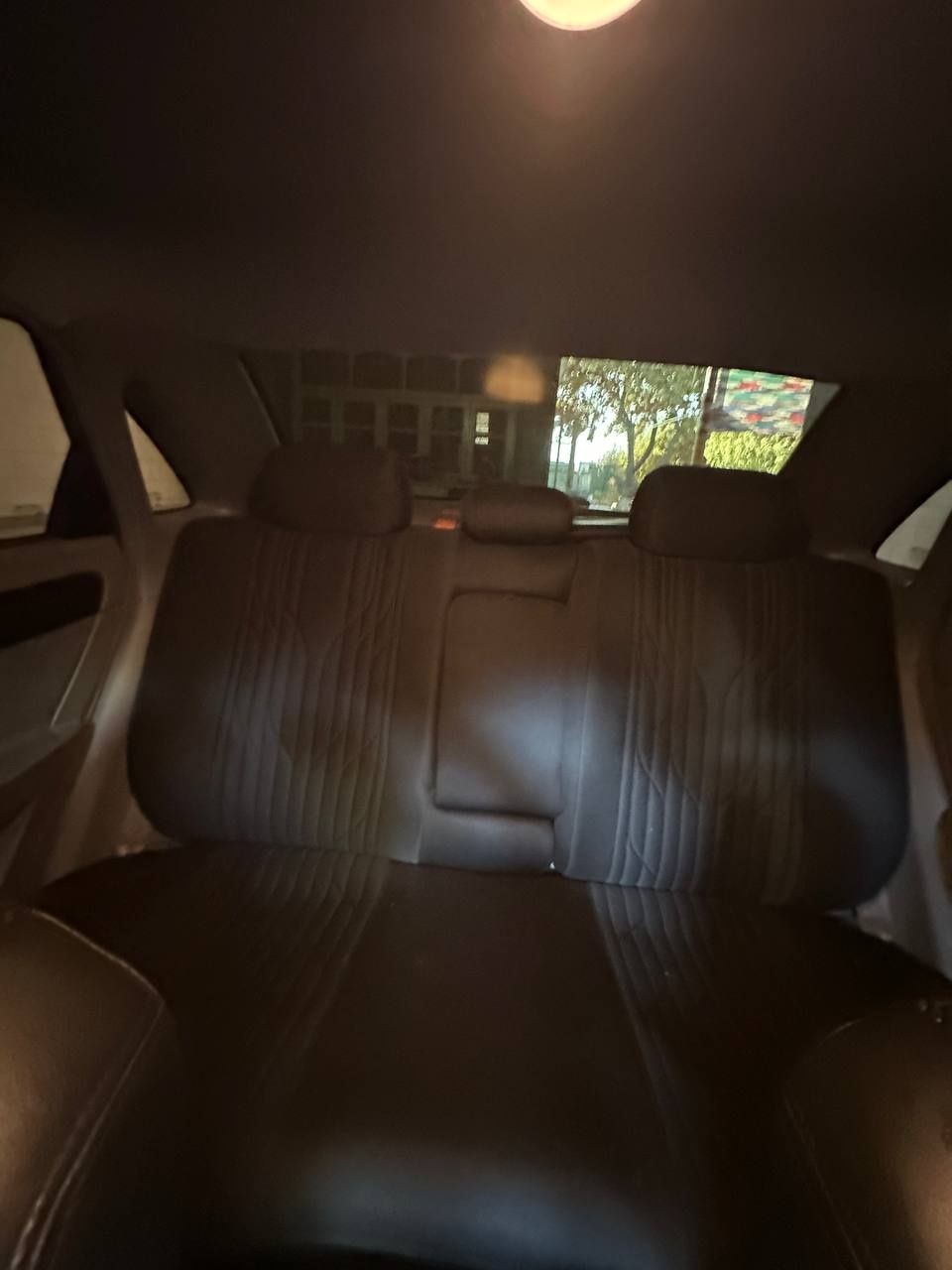 Chevrolet Gentra
