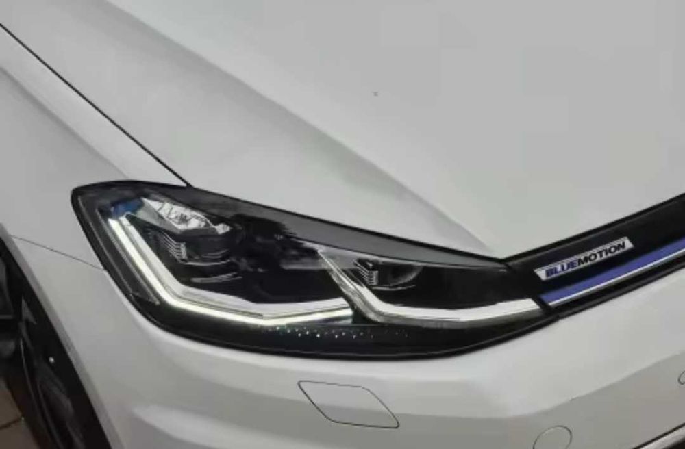 Вежди за фарове за VW Golf MK7 Голф