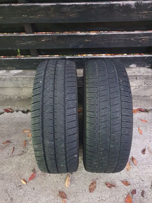 Anvelope Continental 235/65/16 C DOT 2023