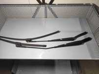 Brat + stergatoare fata volkswagen vw golf 5