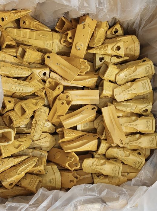 Dinti cupa bofors u25 k30 k90 ma30 mg15