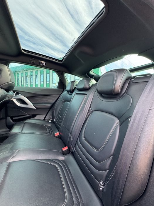 Vand Citroen DS5, FULL OPTION